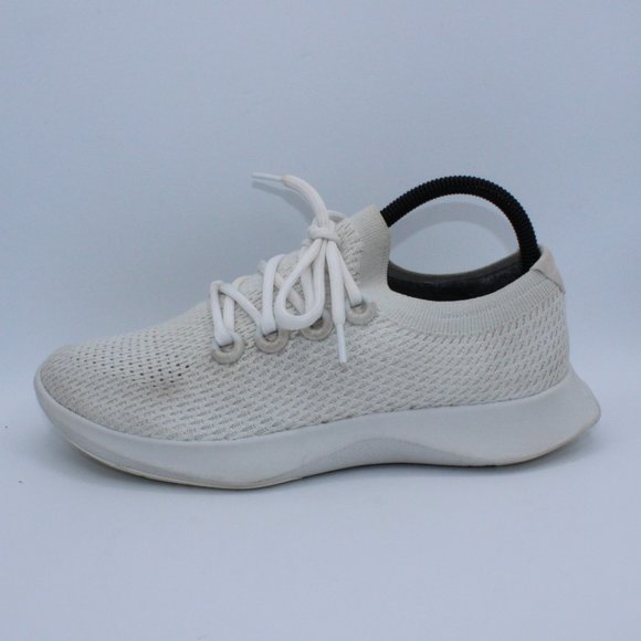 allbirds Tree Dashers Women's Sneakers - Picture 4 of 11